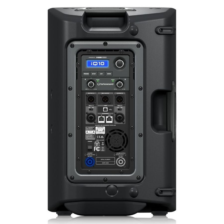 Turbosound iQ10 TS-0007 фото