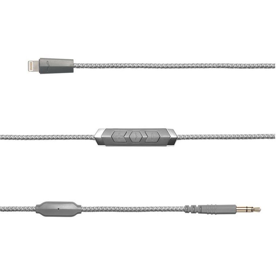 Кабель V-Moda C-3SLDA-Grey VM-0078 фото