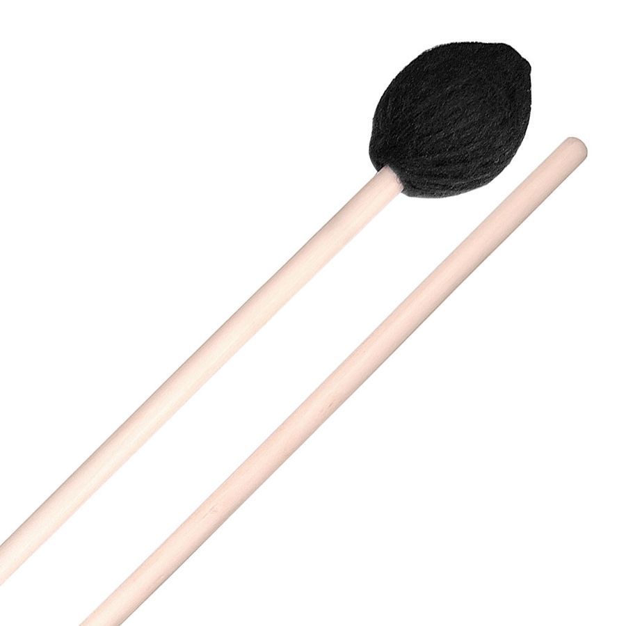 Оркестровые молотки для маримбы VIC FIRTH M184 серии Corpsmaster&reg; VF-0177 фото