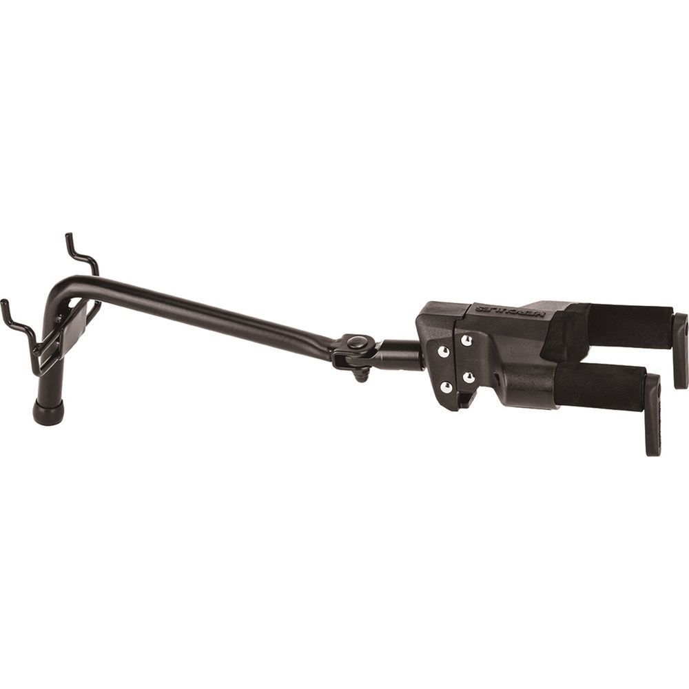 Стійка настінна Hercules GSP40B PLUS HE-0213 фото