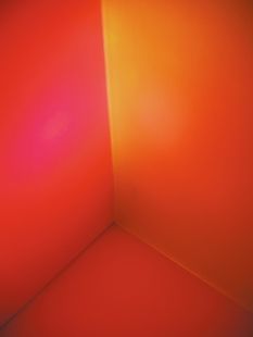EUROLITE Dichro, light red, frost, 165x132mm EL-0455 фото