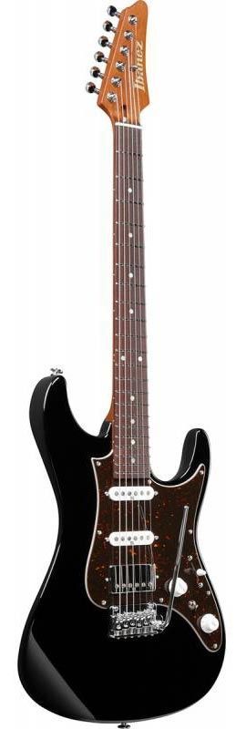 IBANEZ AZ2204N-BK Електрогітара IB-0073 фото