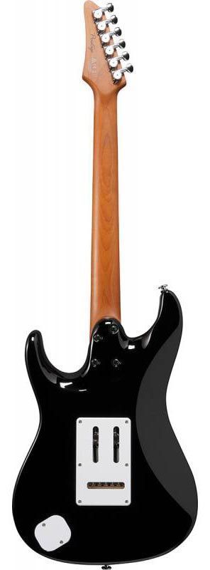 IBANEZ AZ2204N-BK Електрогітара IB-0073 фото