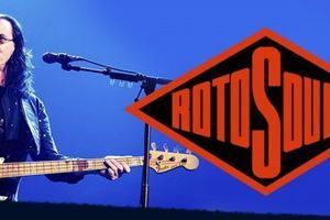 Струны Rotosound Swing Bass 66 - выбор Geddy Lee фото