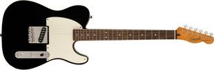 SQUIER by FENDER CLASSIC VIBE 60s FSR ESQUIRE LRL BLACK Електрогітара SQ-0146 фото
