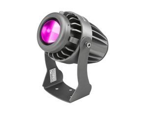 EUROLITE LED IP PST-10W pink Pinspot EL-0839 фото