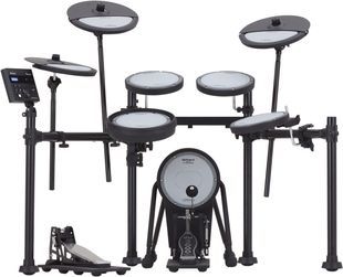 Електронна ударна установка Roland VQD106 RO-2995 фото