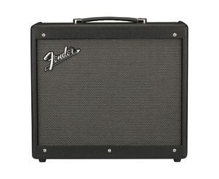 FENDER MUSTANG GTX50 Гітарний комбопідсилювач FE-0416 фото