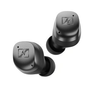 Sennheiser MOMENTUM True Wireless 4 Black Graphite SE-0551 фото