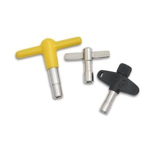 PDP PDAXDRKYKIT Drum Keys, 3-Pack PD-0334 фото