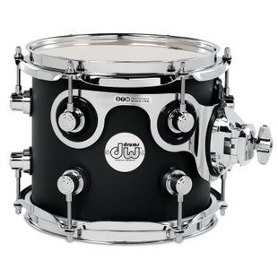 DW DDLM0708STBLDesign Series Tom 7x8" DW-X263 фото
