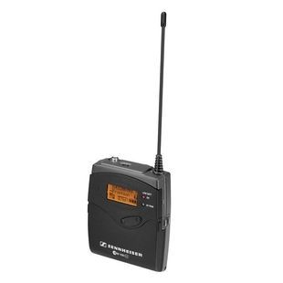 Sennheiser EK 100-G3-E-X SE-0273 фото