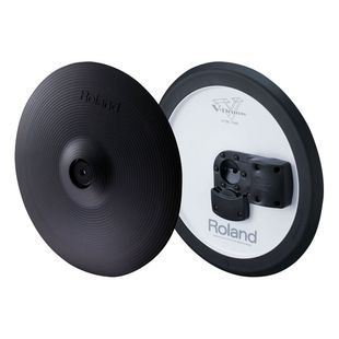 Тарілка V-Cymbal Roland CY-12C RO-0303 фото