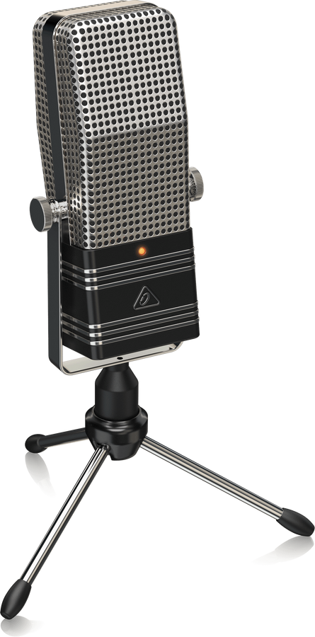 USB микрофон Behringer BV44 BE-1115 фото