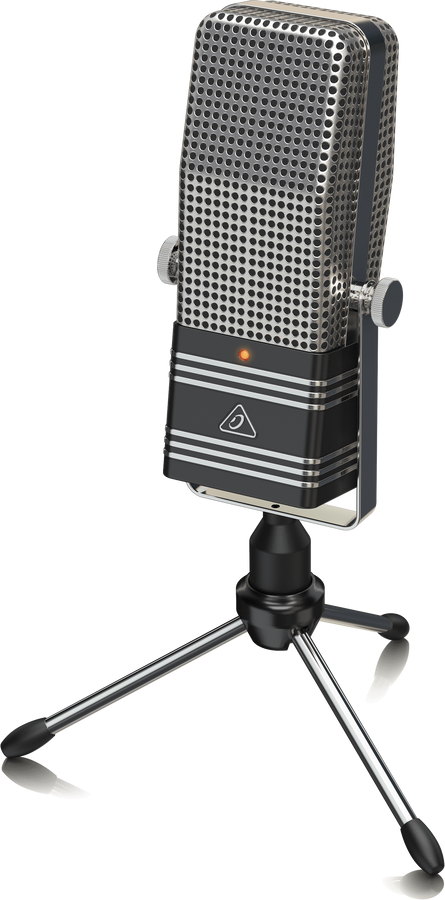 USB микрофон Behringer BV44 BE-1115 фото