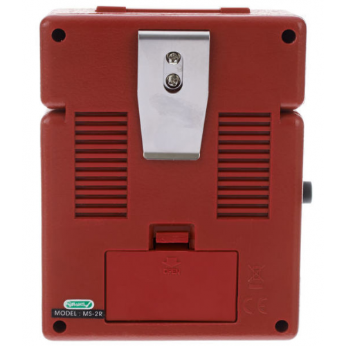 MARSHALL MS-2R-E Гітарний комбопідсилювач MR-0146 фото