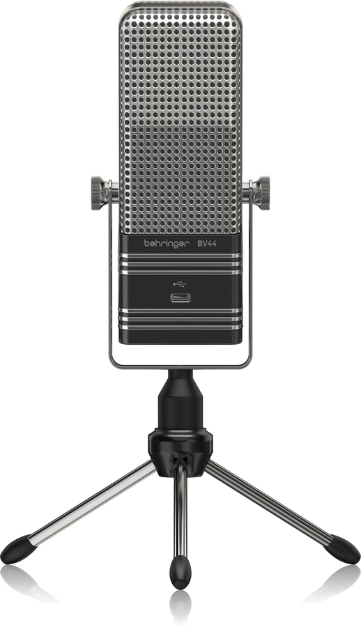 USB микрофон Behringer BV44 BE-1115 фото