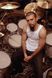 Именные барабанные палочки Vic Firth SDOL JOHN DOLMAYAN&nbsp;(System of a Down) VF-0393 фото 3