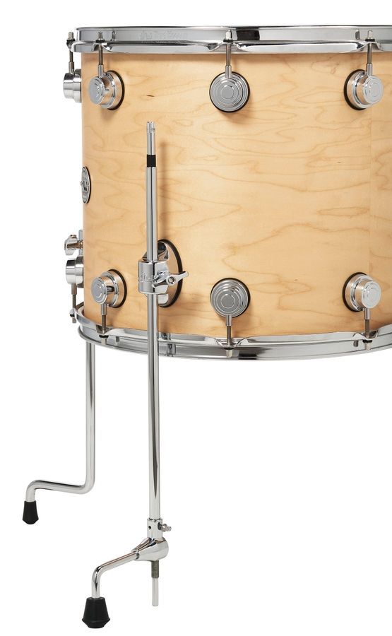 DW DWSMFTLFine Tune Adjustable Floor Tom Leg DW-X065 фото