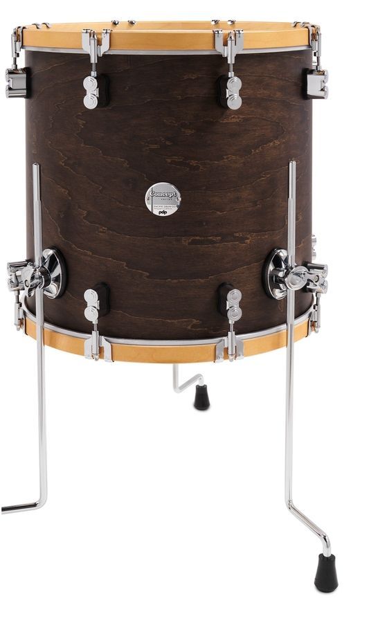 PDP PDCC2013WN Concept Classic Shell Pack, 3pc, 20" PD-0010 фото