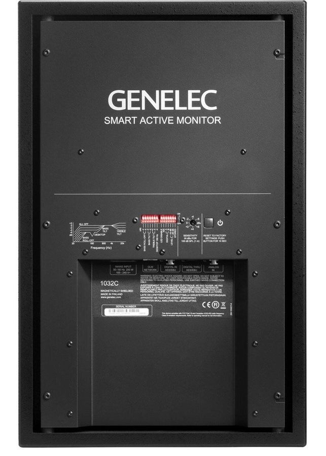 Акустическая система Genelec 1032CPM GE-0424 фото