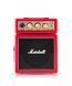 MARSHALL MS-2R-E Гітарний комбопідсилювач MR-0146 фото 7