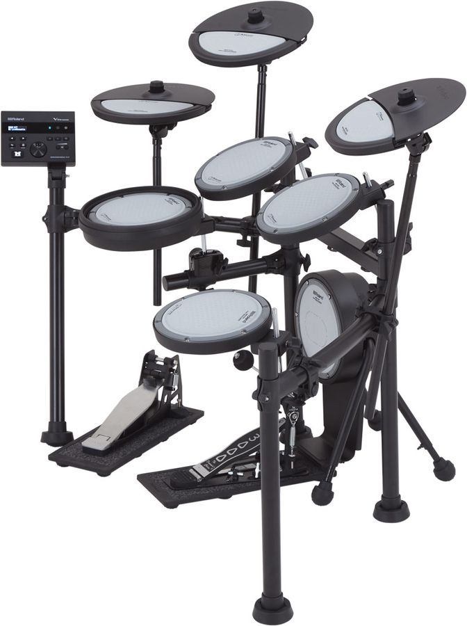 Електронна ударна установка Roland VQD106 RO-2995 фото