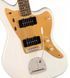 SQUIER by FENDER CLASSIC VIBE 50s JAZZMASTER FSR WHITE BLONDE Електрогітара SQ-0142 фото 1