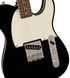 SQUIER by FENDER CLASSIC VIBE 60s FSR ESQUIRE LRL BLACK Електрогітара SQ-0146 фото 3