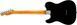 SQUIER by FENDER CLASSIC VIBE 60s FSR ESQUIRE LRL BLACK Електрогітара SQ-0146 фото 2