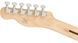 SQUIER by FENDER AFFINITY SERIES TELECASTER DELUXE HH LR BURGUNDY MIST Электрогитара SQ-0084 фото 5