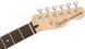 SQUIER by FENDER AFFINITY SERIES TELECASTER DELUXE HH LR BURGUNDY MIST Электрогитара SQ-0084 фото 4