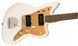 SQUIER by FENDER CLASSIC VIBE 50s JAZZMASTER FSR WHITE BLONDE Електрогітара SQ-0142 фото 3