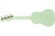 FENDER UKULELE VENICE SOPRANO SURF GREEN WN Укулеле FE-0622 фото 2