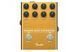 FENDER PEDAL TRAPPER BASS DISTORTION Педаль ефектів FE-0461 фото 1