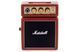 MARSHALL MS-2R-E Гітарний комбопідсилювач MR-0146 фото 1