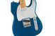 FENDER J MASCIS TELECASTER MN BOTTLE ROCKET BLUE FLAKE Електрогітара FE-0389 фото 4