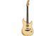 FENDER AMERICAN ACOUSTASONIC STRATOCASTER NATURAL Электрогитара FE-0183 фото
