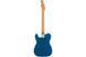 FENDER J MASCIS TELECASTER MN BOTTLE ROCKET BLUE FLAKE Електрогітара FE-0389 фото 2