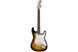 Електрогітара Squier by Fender Bullet Strat HT RW BSB FE-0087 фото