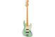 FENDER AMERICAN PRO II JAZZ BASS MN MYSTIC SEAFOAM GREEN Бас-гітара FE-0202 фото 1