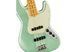 FENDER AMERICAN PRO II JAZZ BASS MN MYSTIC SEAFOAM GREEN Бас-гітара FE-0202 фото 4