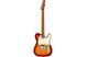 FENDER PLAYER TELECASTER LTD ROASTED MAPLE SIENNA SUNBURST Електрогітара FE-0535 фото