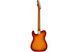 FENDER PLAYER TELECASTER LTD ROASTED MAPLE SIENNA SUNBURST Електрогітара FE-0535 фото 2