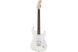 Електрогітара Squier by Fender Bullet Stratocaster HT HSS AWT FE-0136 фото