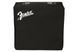 FENDER BLUES JUNIOR AMPLIFIER COVER BLACK Чехол для усилителя FE-0248 фото