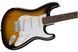Электрогитара Squier by Fender Bullet Strat HT RW BSB FE-0087 фото 2