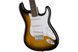 Электрогитара Squier by Fender Bullet Strat HT RW BSB FE-0087 фото 3