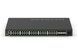 Комутатор NETGEAR M4250-40G8XF-PoE+ (GSM4248PX), 40x1GE PoE+(960Вт), 8xSFP+, AV Line керований L2 GSM4248PX-100EUS фото 1
