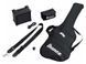 IBANEZ IJRX20U BKN Гитарный набор IB-0151 фото 2